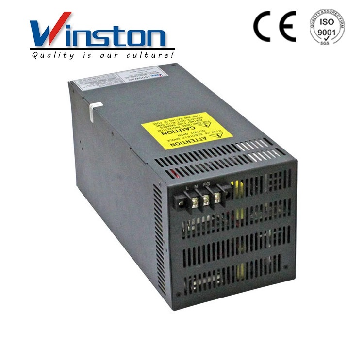 SCN-1200W Switch Mode Power Supply